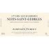 Aurelien Verdet Nuits-St-Georges Les Damodes Premier Cru 2011 Front Label