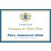 Jaboulet Cornas Domaine de Saint Pierre 2013 Front Label