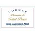 Jaboulet Cornas Domaine de Saint Pierre 2006 Front Label