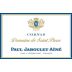 Jaboulet Cornas Domaine de Saint Pierre 2011 Front Label