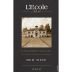L'Ecole 41 Red Wine 2012 Front Label