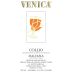 Venica & Venica Malvasia 2012 Front Label