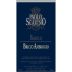 Paolo Scavino Barolo Bricco Ambrogio 2006 Front Label