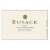 Rusack Anacapa 2012 Front Label