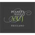 Cantina Puiatti Vuj Fruiliano 2014 Front Label
