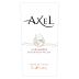 La Playa Axel Carmenere 2011 Front Label
