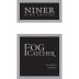 Niner Fog Catcher Red 2010 Front Label
