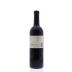 Falcone Cabernet Sauvignon 2013 Back Bottle Shot