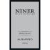 Niner Albarino 2014 Front Label