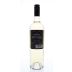 Swanson Pinot Grigio 2014 Back Bottle Shot