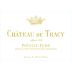 Chateau de Tracy Pouilly Fume 2012 Front Label