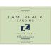 Lamoreaux Landing Unoaked Chardonnay 2013 Front Label