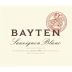 Bayten Buitenverwachting Sauvignon Blanc 2015 Front Label