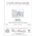Clos Mogador Priorat (1.5 Liter Magnum) 2012 Front Label