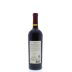 Rutherford Hill Napa Valley Cabernet Sauvignon 2012 Back Bottle Shot