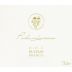 Paulo Laureano Bucelas Branco 2015 Front Label