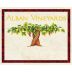 Alban Edna Valley Grenache 2006 Front Label