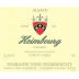 Zind-Humbrecht Heimbourg Pinot Gris 1998 Front Label