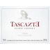 Tascante Il Tascante 2009 Front Label
