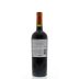 MontGras Reserva Carmenere 2014 Back Bottle Shot