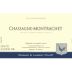 Domaine Fernand & Laurent Pillot Chassagne-Montrachet (375ML half-bottle) 2013 Front Label