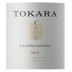 Tokara Chardonnay 2012 Front Label