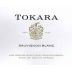 Tokara Sauvignon Blanc 2014 Front Label