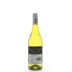 Tokara Sauvignon Blanc 2014 Back Bottle Shot