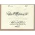 Pearl Morissette Cuvee Madeline Cabernet Franc 2012 Front Label