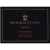 Marimar Estate Don Miguel Vineyard Cristina Pinot Noir 2012 Front Label