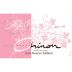 Jean-Maurice Raffault Chinon Rose 2014 Front Label