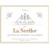 Chateau La Nerthe Cotes-du-Rhone Villages Les Cassagnes 2013 Front Label