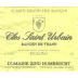 Zind-Humbrecht Rangen de Thann Clos Staint Urbain Grand Cru Riesling 1998 Front Label