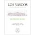 Los Vascos Sauvignon Blanc 2015 Front Label