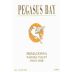 Pegasus Bay Prima Donna Pinot Noir 2004 Front Label