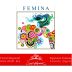 Douloufakis Malvasia Femina 2011 Front Label