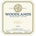 Woodlands Chloe Chardonnay 2012 Front Label