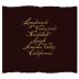 Landmark Kivelstadt Syrah 2012 Front Label