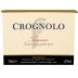 Tenuta Sette Ponti Crognolo 2013 Front Label
