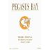 Pegasus Bay Prima Donna Pinot Noir 2010 Front Label