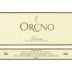 Tenuta Sette Ponti Oreno 2013 Front Label