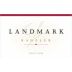 Landmark Kanzler Pinot Noir 2008 Front Label