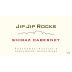 Jip Jip Rocks Shiraz-Cabernet 2013 Front Label
