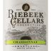 Riebeek Cellars Chardonnay 2014 Front Label