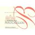 Chateau Maucaillou Le Bordeaux 2012 Front Label