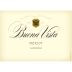 Buena Vista Carneros Merlot 2012 Front Label