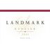 Landmark Kanzler Pinot Noir 2005 Front Label