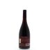 Villa Mt. Eden Bien Nacido Vineyard Pinot Noir 2009 Back Bottle Shot