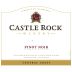 Castle Rock Monterey Pinot Noir 2013 Front Label