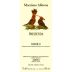 Abbona Barolo Pressenda 2010 Front Label